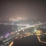 Nova Stays River& City Facing- Your Home Away 43Rd Floor